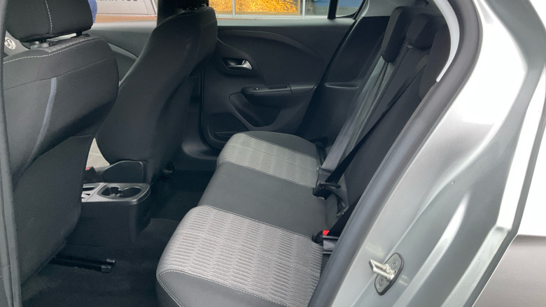 Vauxhall Corsa 1.2 Design 5dr Petrol Hatchback